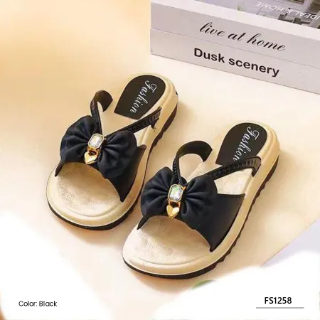 Luxe Drift Women’s Slippers